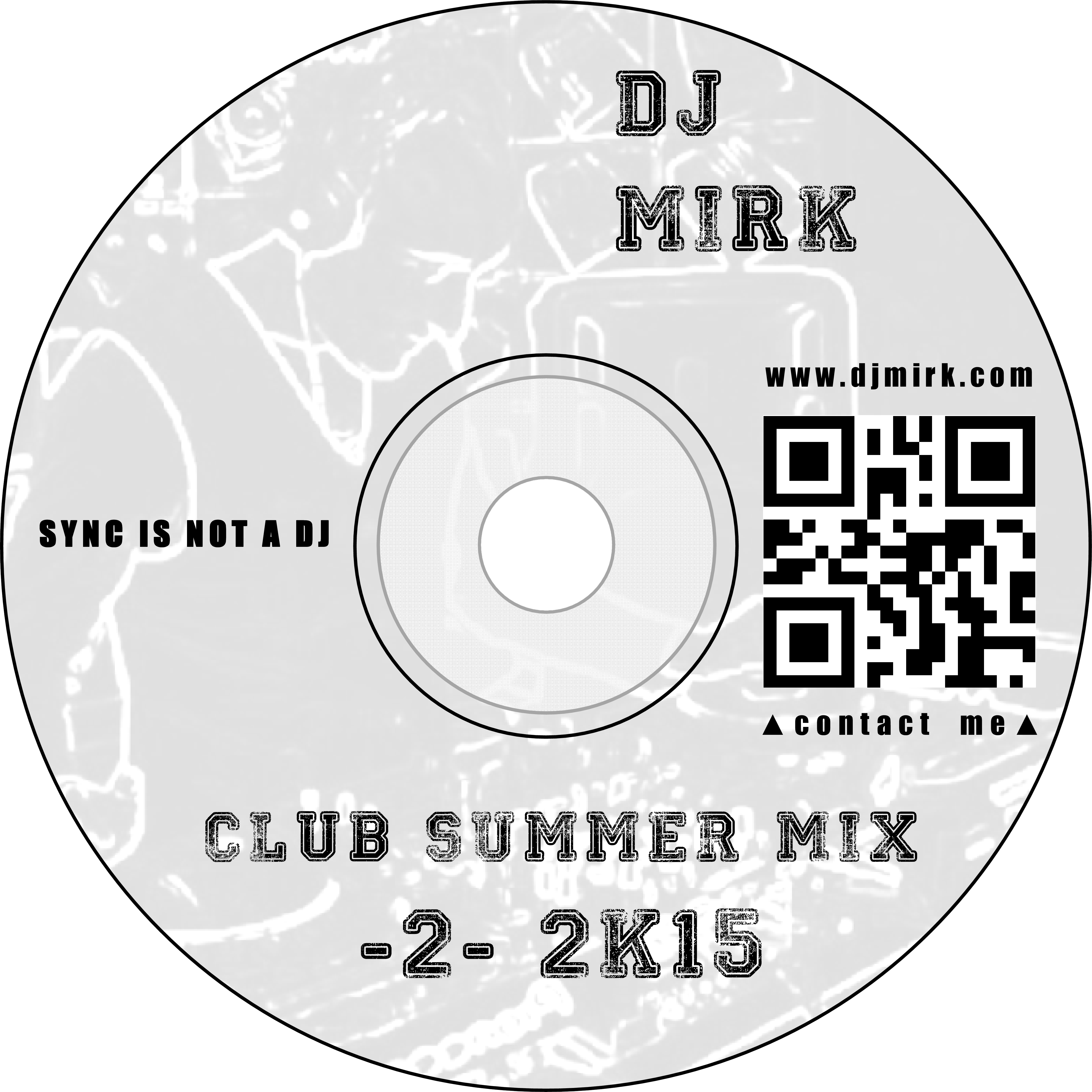 Club mix 02 -2k15